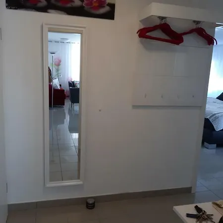 Апартаменты Loft Orchidee 2 Иберлинген Экстерьер фото
