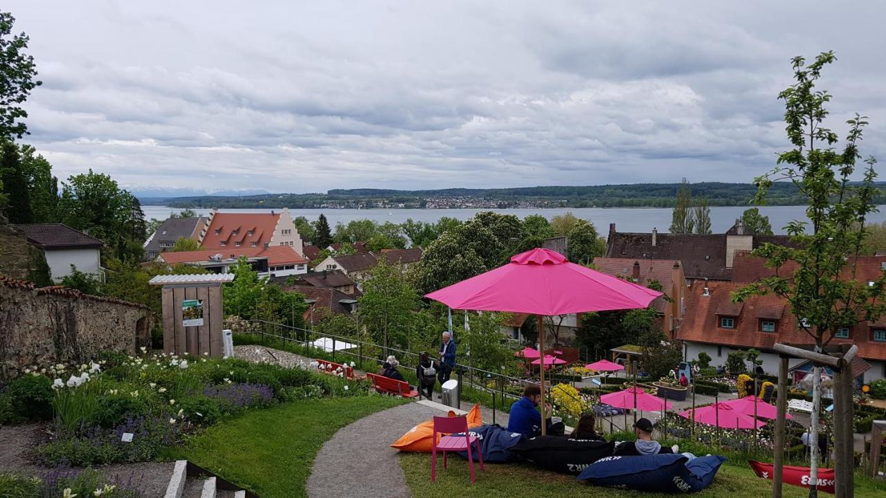 Apartment Loft Orchidee 2 Uberlingen