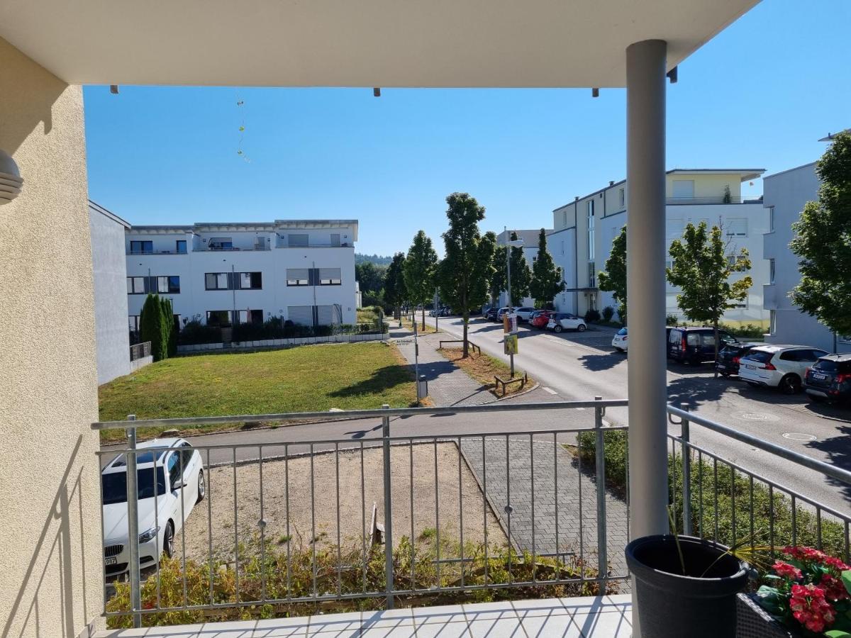 Loft Orchidee 2 Apartment Uberlingen