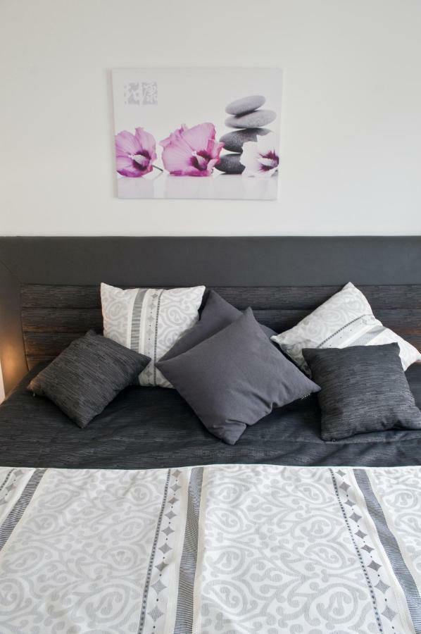 Loft Orchidee 2 Apartment Uberlingen