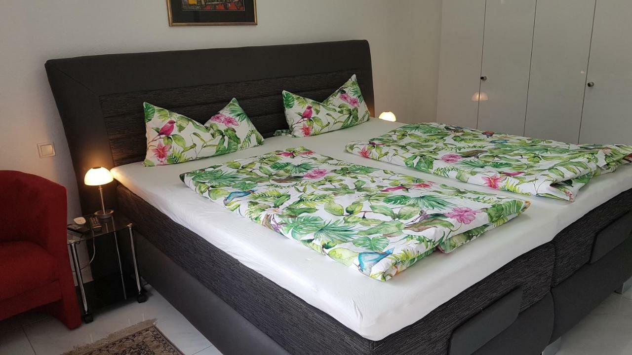 Loft Orchidee 2 Apartment