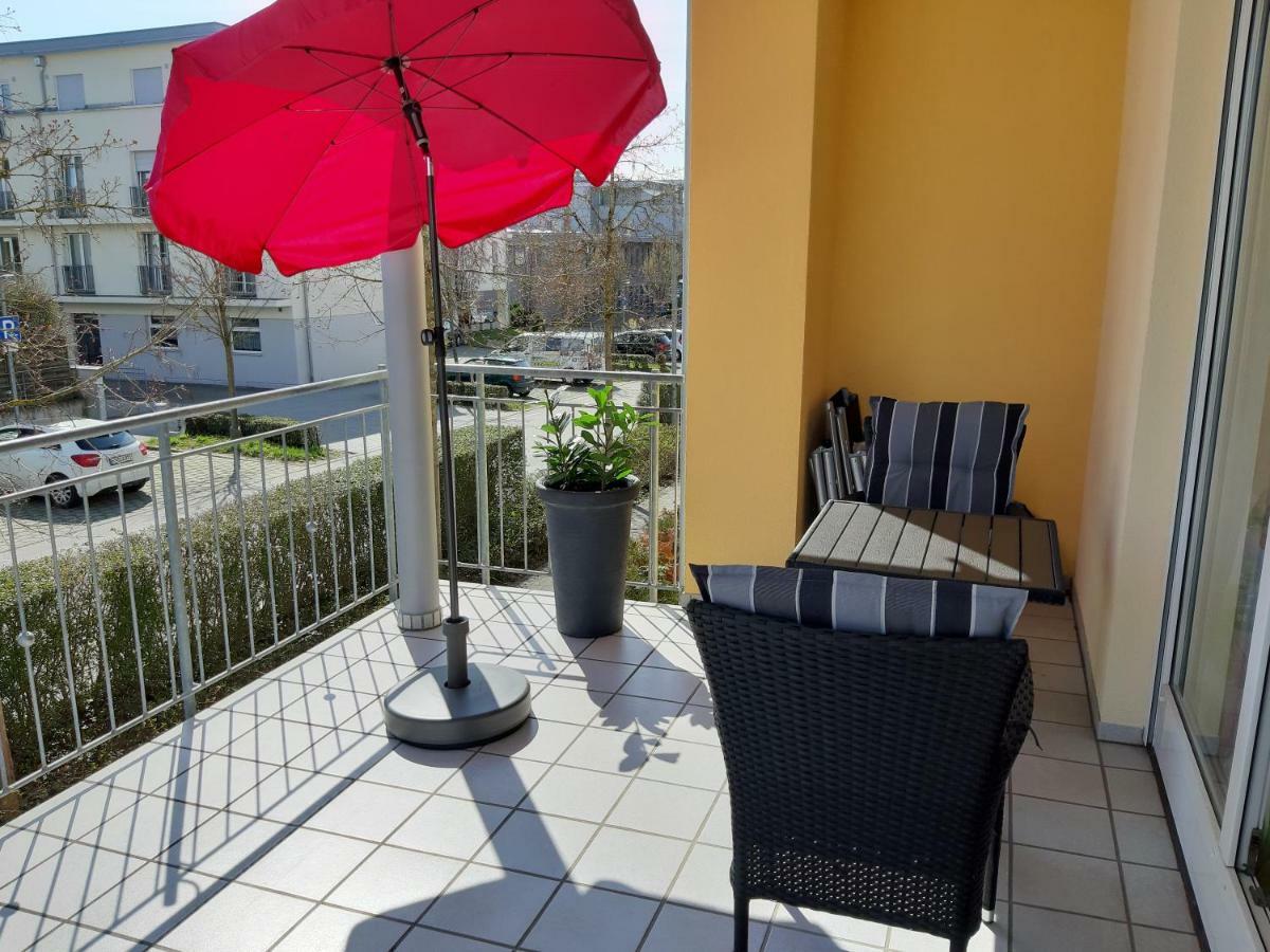 Apartment Loft Orchidee 2 Uberlingen