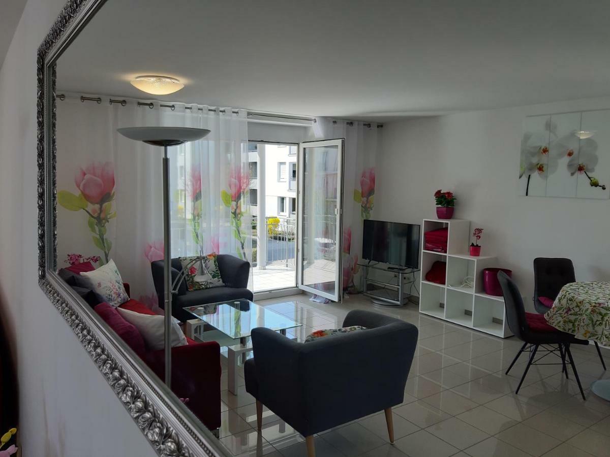 Apartment Loft Orchidee 2 Uberlingen