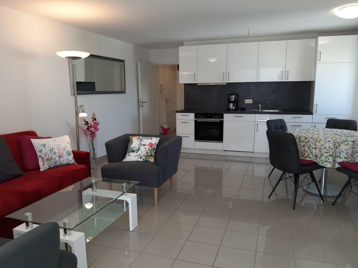 Apartment Loft Orchidee 2 Uberlingen