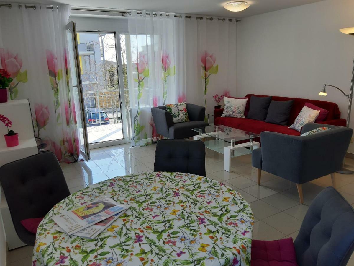 Apartment Loft Orchidee 2 *
